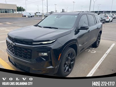 Used 2024 Chevrolet Traverse RS w/ LPO, Floor Liner Package