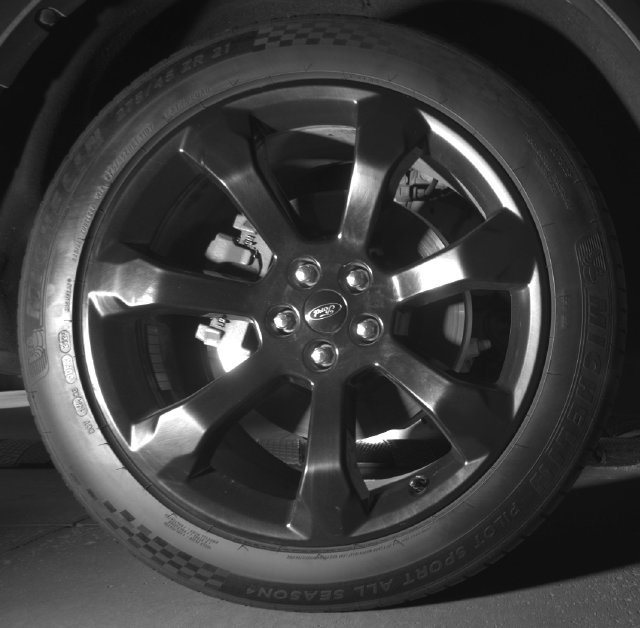 Used 2020 Ford Explorer ST w/ ST Street Pack AWD/4WD image 12