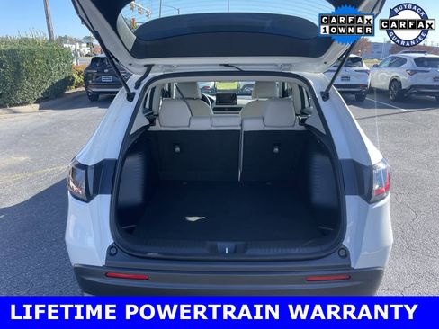 Used 2025 Honda HR-V LX image 22