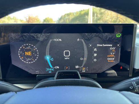 Used 2025 GMC Hummer EV 2X AWD/4WD image 18