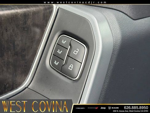 Used 2023 Ford F150 Lariat w/ Trailer Tow Package AWD/4WD image 20