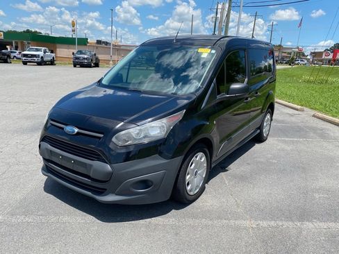 Used 2018 Ford Transit Connect XL FWD image 4
