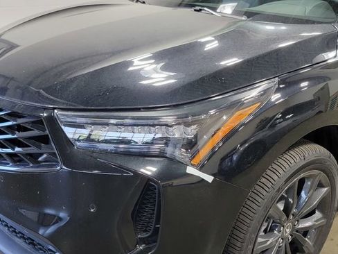 New 2026 Acura RDX A-Spec AWD/4WD image 8