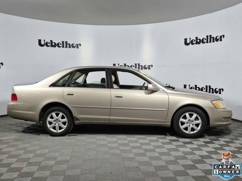 Used 2004 Toyota Avalon XL image 8