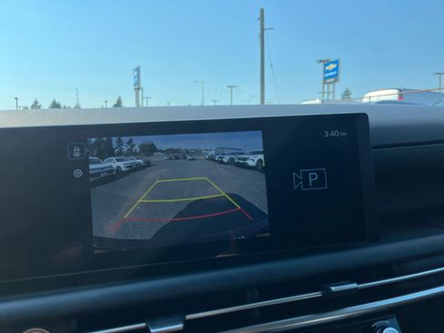 Used 2025 Hyundai Tucson SEL FWD image 21