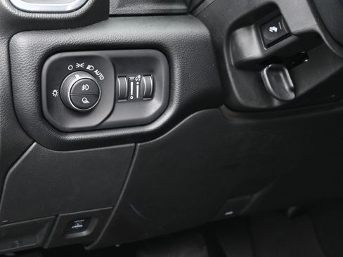 Used 2024 RAM 3500 Laramie w/ Night Edition AWD/4WD image 23