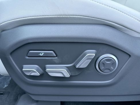 New 2026 Hyundai Santa Fe Calligraphy AWD/4WD image 14
