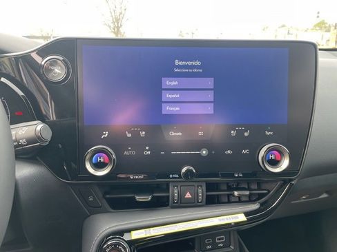 New 2026 Lexus NX 350h 350h PREMIUM AWD image 22