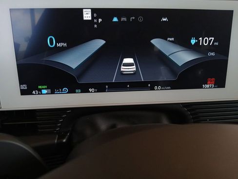 Used 2024 Hyundai Ioniq 5 SEL RWD image 17