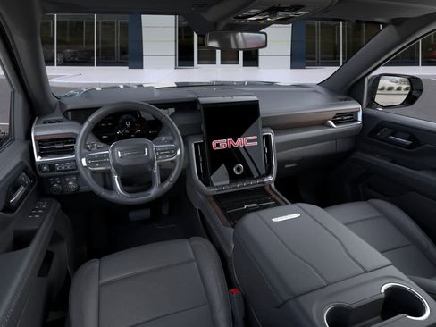 New 2026 GMC Yukon XL Denali AWD/4WD image 15