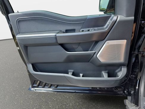 Used 2024 Ford F150 Lariat w/ Equipment Group 502A High AWD/4WD image 26