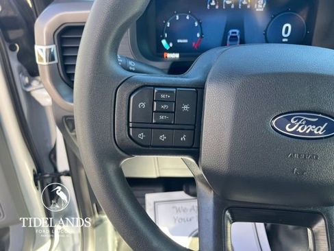 New 2025 Ford F150 XL w/ Equipment Group 103A High image 25