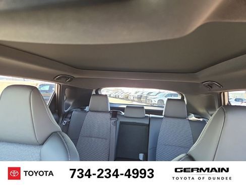 New 2026 Toyota bZ image 48