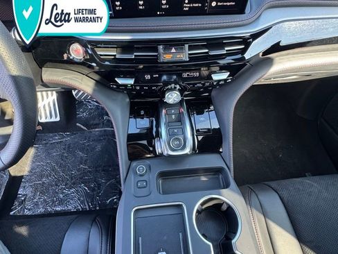 New 2026 Acura MDX A-Spec image 34