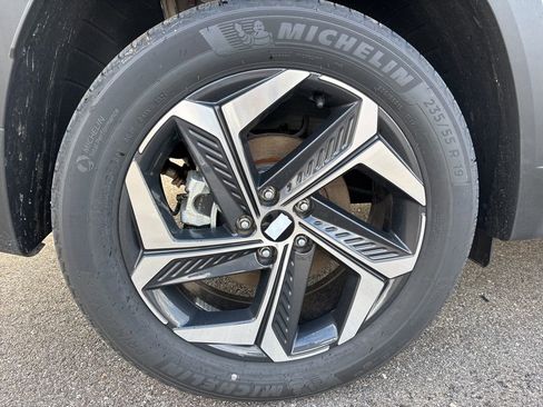 New 2024 Hyundai Tucson Limited image 9