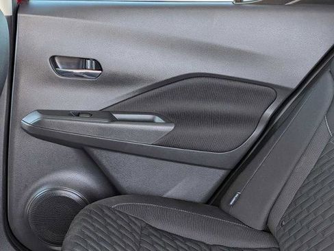 Used 2021 Nissan Kicks SV image 20