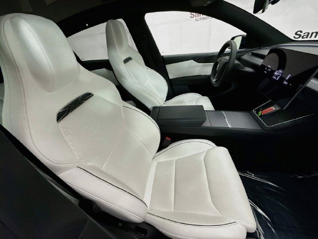 Used 2026 Tesla Model Y Performance AWD/4WD image 28