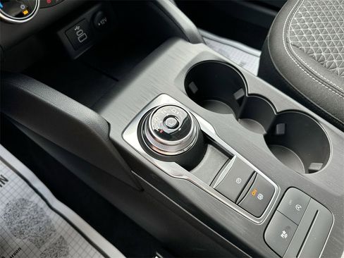 New 2026 Ford Escape Active w/ Cold Weather Package image 16