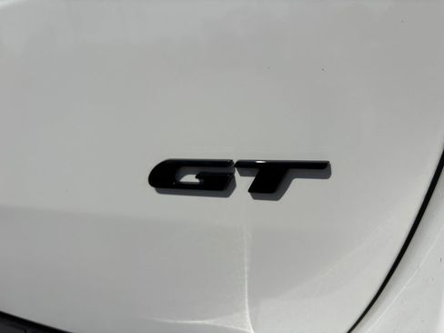 New 2026 Dodge Durango GT w/ Blacktop Package AWD/4WD image 8
