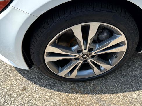 Used 2018 Mercedes-Benz C 300 4MATIC Sedan w/ Premium Package image 25