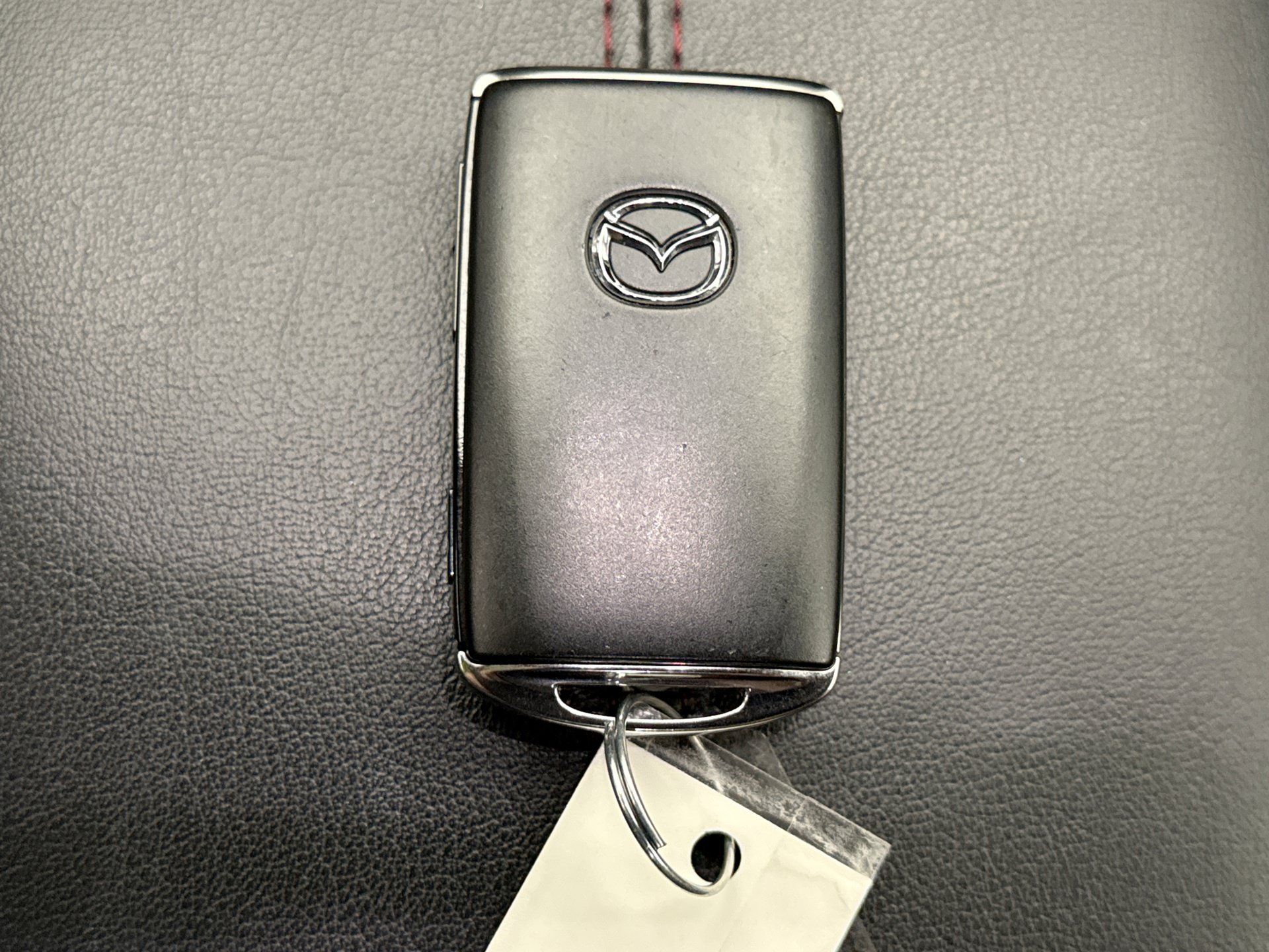 Used 2024 MAZDA CX-30 AWD 2.5 S w/ Preferred Package image 19