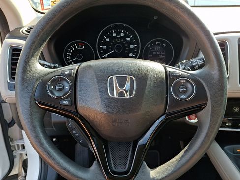 Certified 2018 Honda HR-V EX image 26