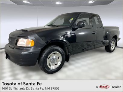 Used 2000 Ford F150 XLT
