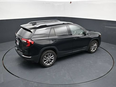 Used 2024 GMC Terrain SLT AWD/4WD image 36