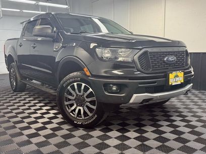 Used 2019 Ford Ranger XLT w/ Equipment Group 302A Luxury