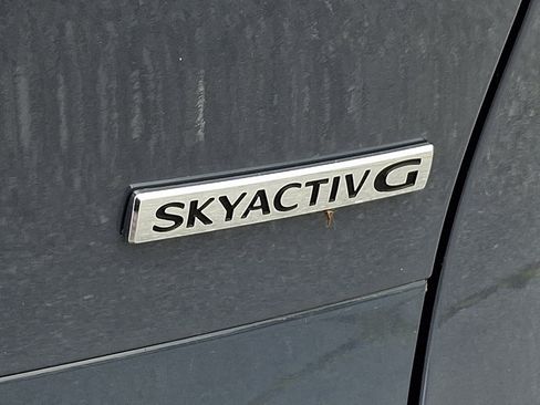 New 2026 MAZDA CX-30 AWD 2.5 S image 23