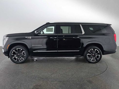 New 2026 GMC Yukon XL Elevation AWD/4WD image 6