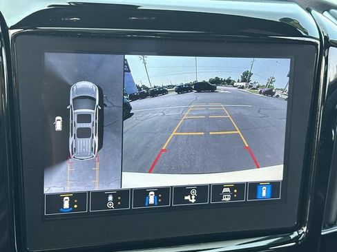 Certified 2023 Chevrolet Traverse RS w/ LPO, Floor Liner Package AWD/4WD image 14