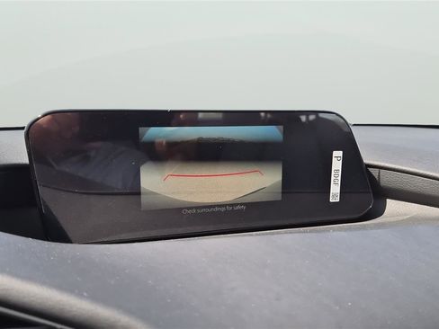 New 2026 MAZDA MAZDA3 2.5 S Sedan w/ Preferred Pkg image 19