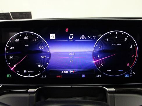 New 2026 Mercedes-Benz S 580 4MATIC Sedan image 8