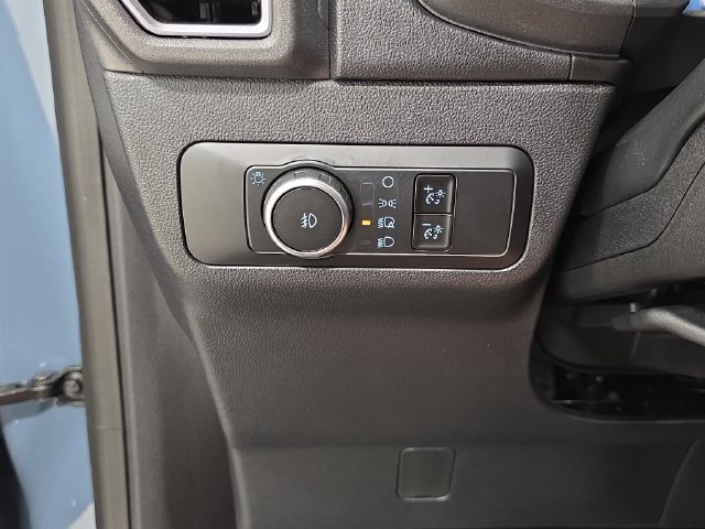 Used 2026 Ford Bronco Sport Outer Banks AWD/4WD image 26