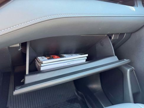 Used 2023 Toyota Highlander XSE image 40