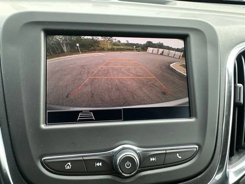 Used 2024 Chevrolet Equinox LT AWD/4WD image 28