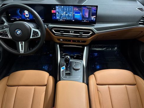 Certified 2023 BMW i4 M50 w/ Premium Package image 16