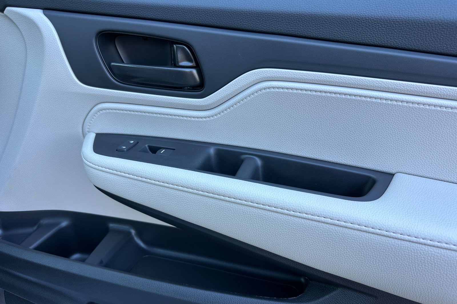 New 2026 Honda Odyssey EX-L image 21
