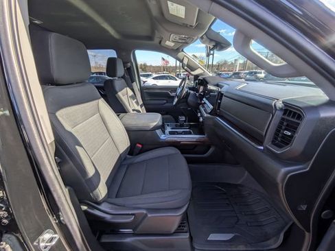 Used 2023 GMC Sierra 1500 Elevation w/ Preferred Package image 33