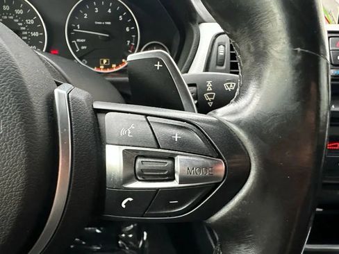 Used 2015 BMW 335i xDrive Sedan w/ Premium Package image 14