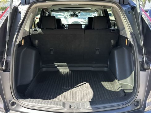 Used 2020 Honda CR-V EX image 17