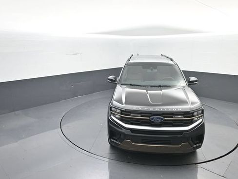 New 2026 Ford Expedition Max King Ranch AWD/4WD image 28