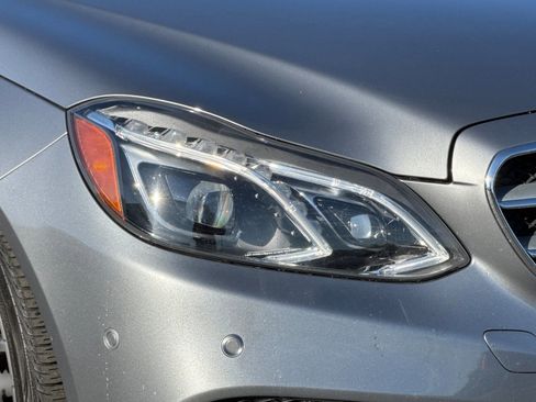 Used 2014 Mercedes-Benz E 550 E 550 Sport image 11