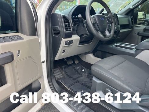 Used 2020 Ford F150 XL w/ Equipment Group 101A Mid image 5