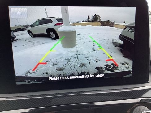 Used 2025 Ford Escape ST-Line image 22