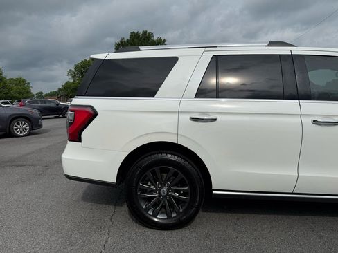 Used 2021 Ford Expedition Limited RWD image 42