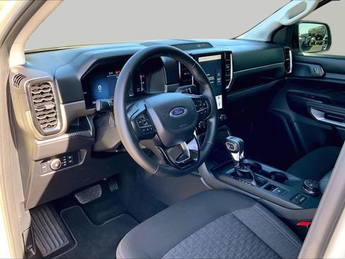 Used 2025 Ford Ranger XLT w/ FX4 Off-Road Package AWD/4WD image 16