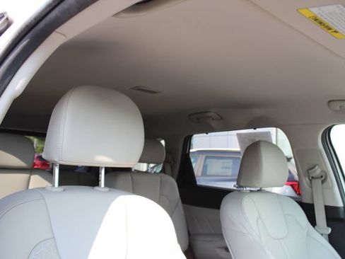 Used 2023 Kia Sorento SX Prestige AWD/4WD image 38