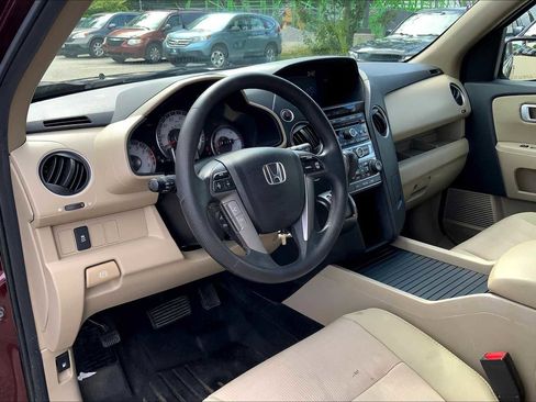 Used 2013 Honda Pilot EX image 16
